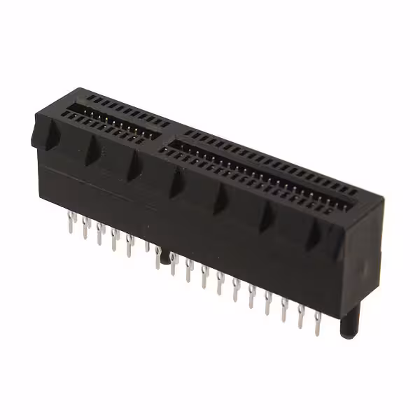 10039755-10111TLF Amphenol ICC (FCI)  Edgeboard Connectors